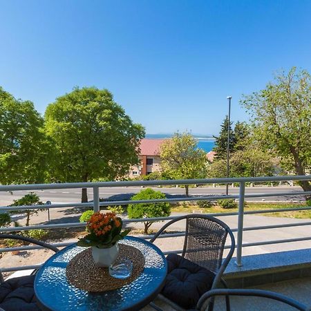 Apartments Claudia Crikvenica Bilik gambar