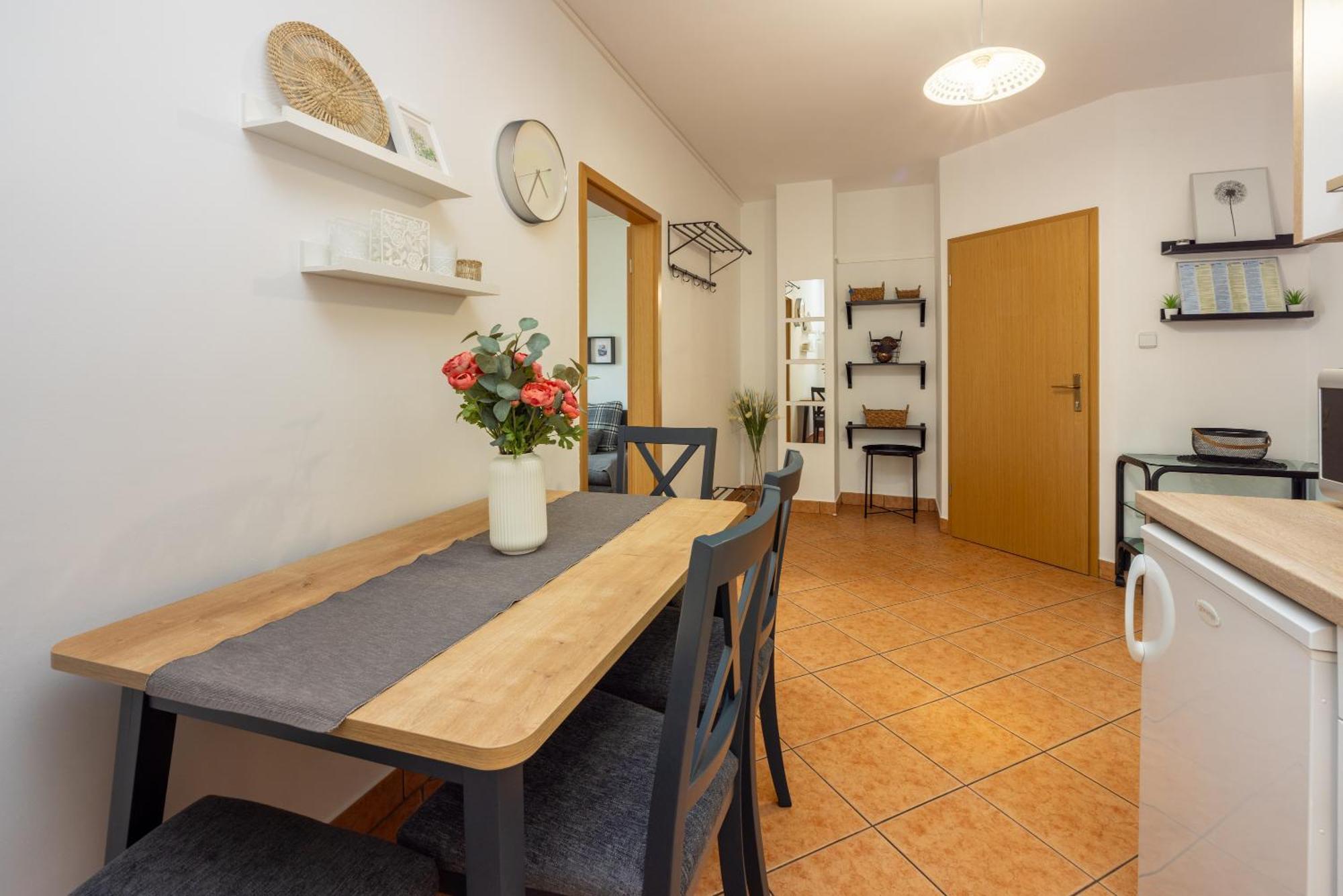 Apartments Claudia Crikvenica Luaran gambar