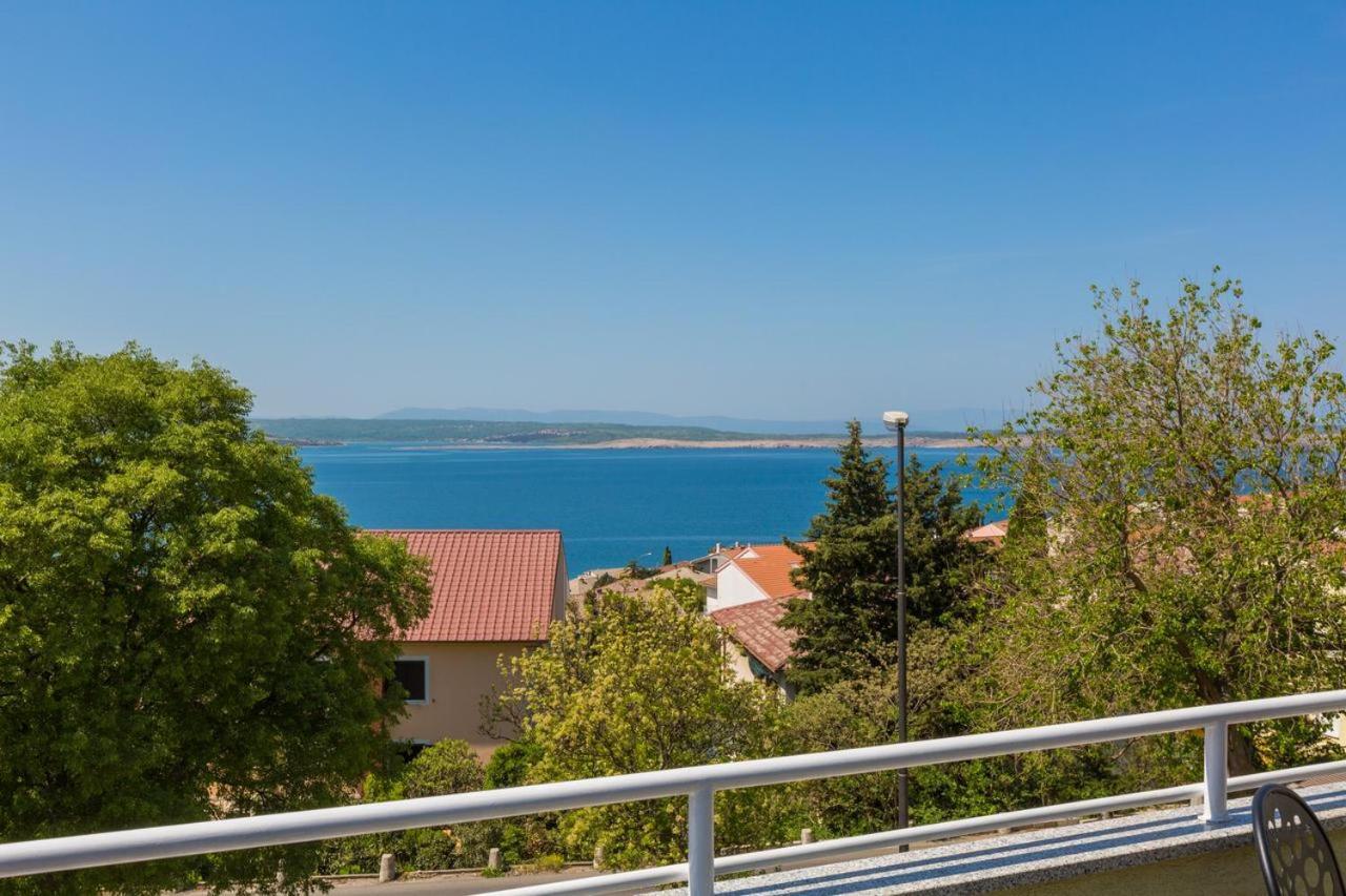 Apartments Claudia Crikvenica Bilik gambar